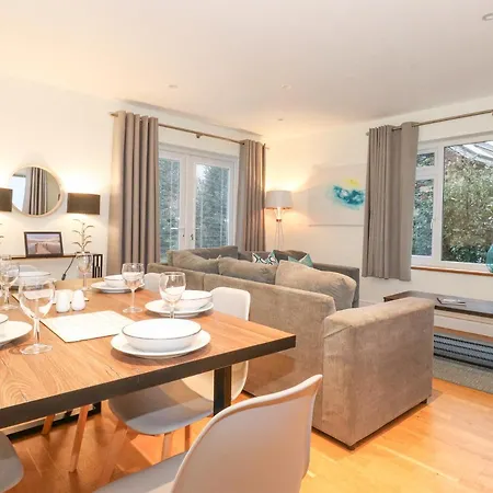 Dom wakacyjny Tandarra *