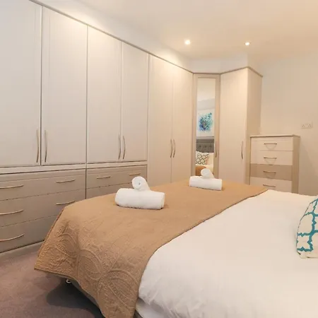 Dom wakacyjny Tandarra Keswick (Cumbria)