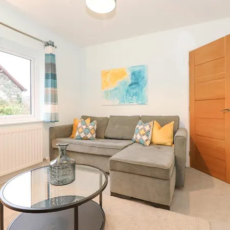 Dom wakacyjny Tandarra Keswick (Cumbria)