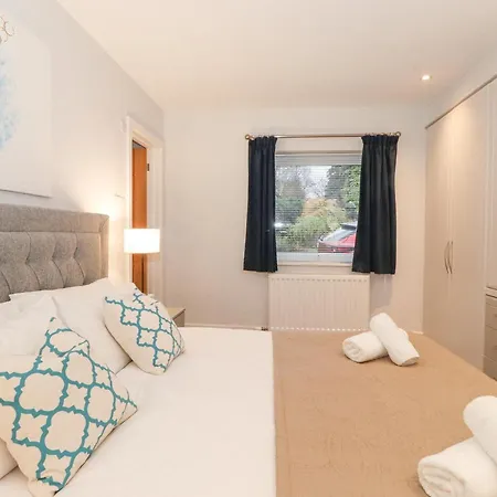 Tandarra * Keswick (Cumbria)