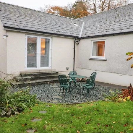 Tandarra Dom wakacyjny