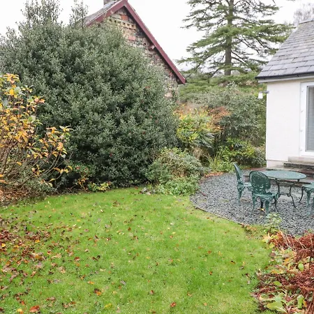 Holiday home Tandarra *