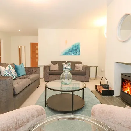 Holiday home Tandarra *