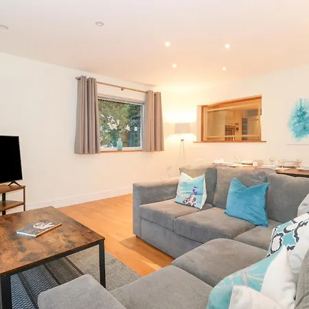 Dom wakacyjny Tandarra Keswick (Cumbria)