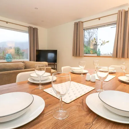 Tandarra Holiday home *