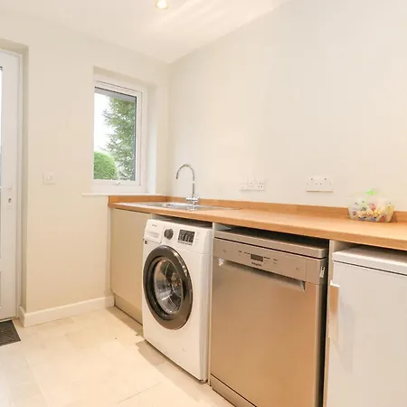 Tandarra Holiday home *