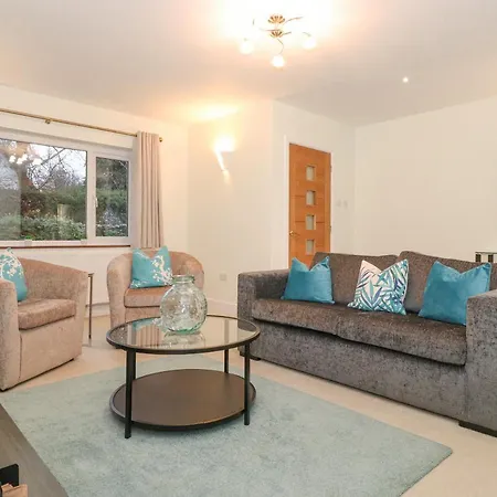 Dom wakacyjny Tandarra *