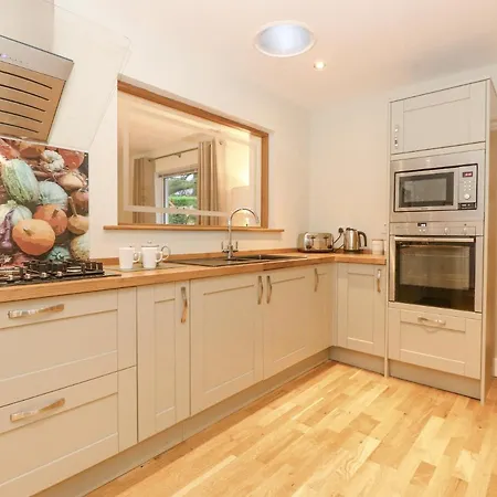 Tandarra Holiday home *