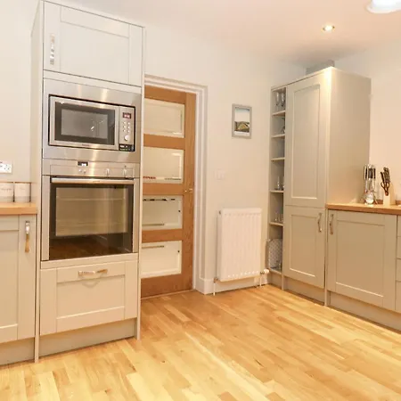 Dom wakacyjny Tandarra Keswick (Cumbria)