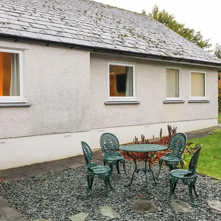 Tandarra Holiday home