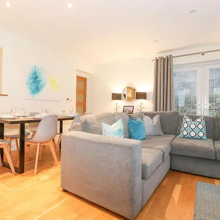 Tandarra Holiday home *
