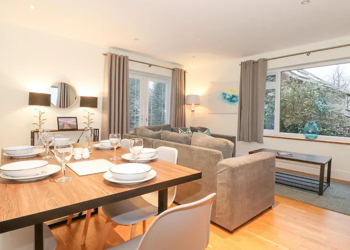 Prázdninový dům Tandarra *