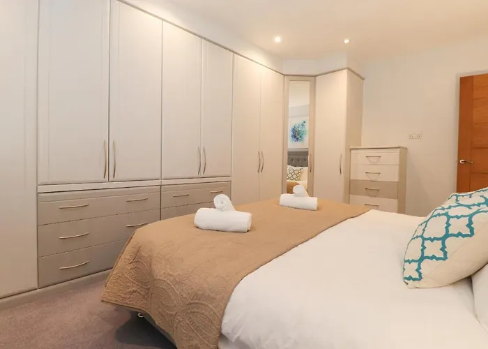 Prázdninový dům Tandarra Keswick (Cumbria)