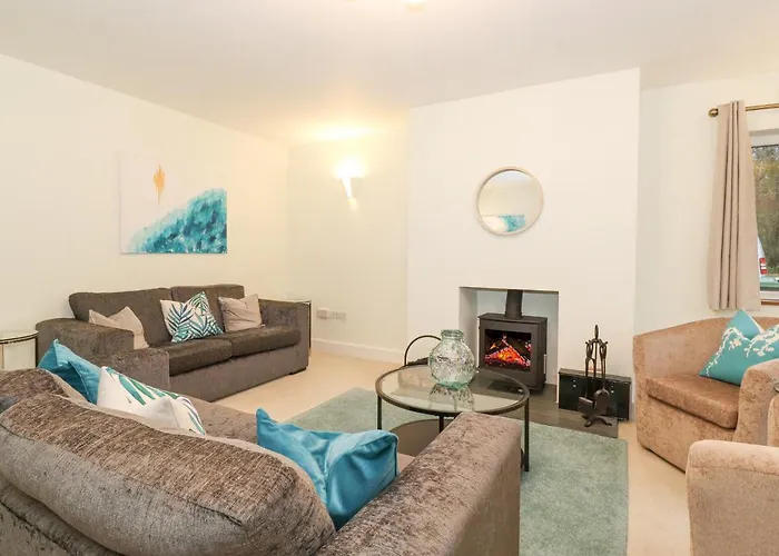 Tandarra Keswick (Cumbria)