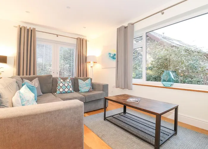 Prázdninový dům Tandarra *