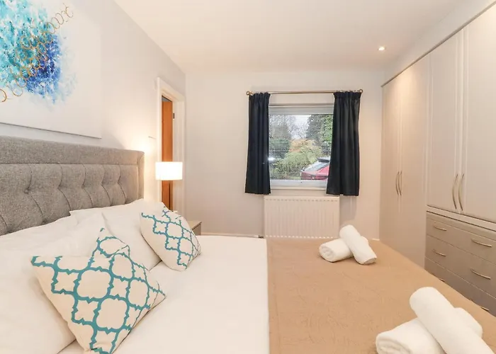 Tandarra * Keswick (Cumbria)