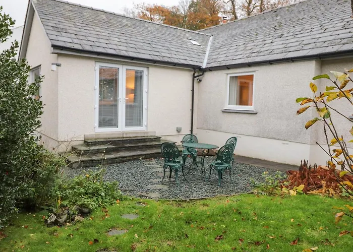 Tandarra Prázdninový dům