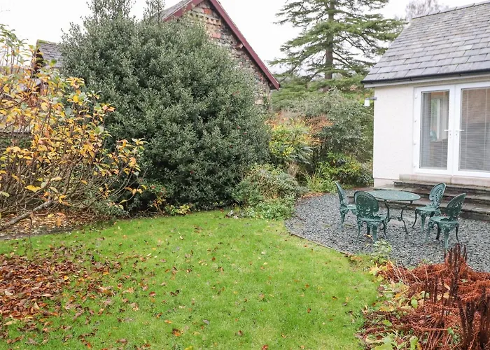 Prázdninový dům Tandarra *