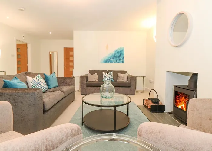 Prázdninový dům Tandarra *