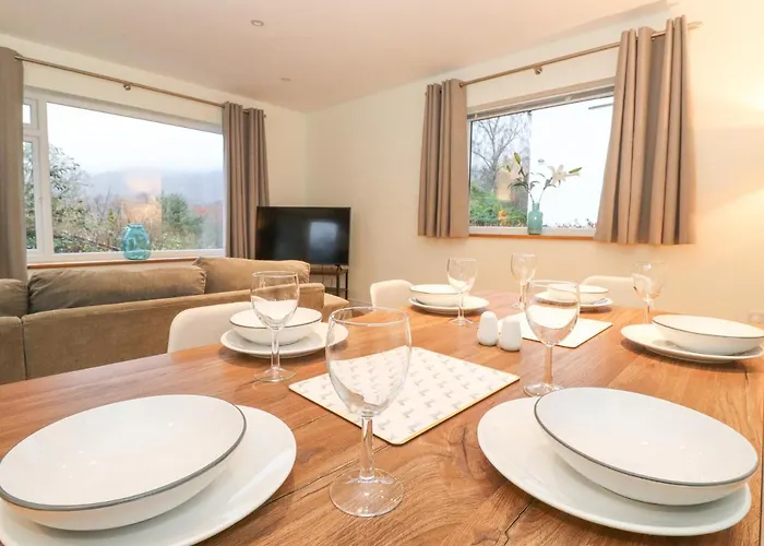 Tandarra Prázdninový dům *