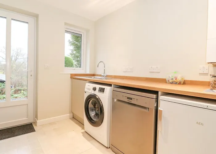 Tandarra Prázdninový dům *