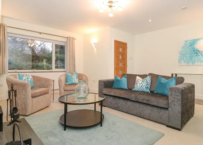 Prázdninový dům Tandarra *