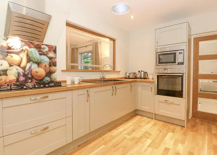 Tandarra Prázdninový dům *