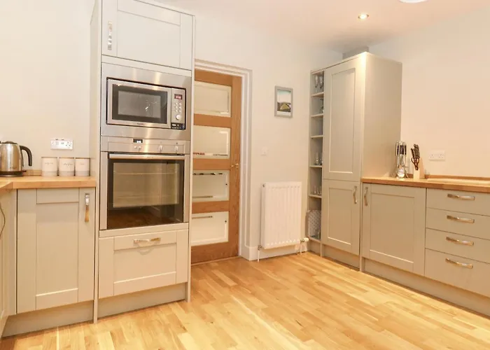 Prázdninový dům Tandarra Keswick (Cumbria)