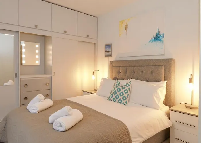 Tandarra * Keswick (Cumbria)