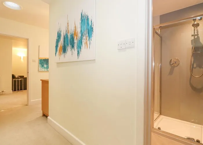 Tandarra Prázdninový dům Keswick (Cumbria)