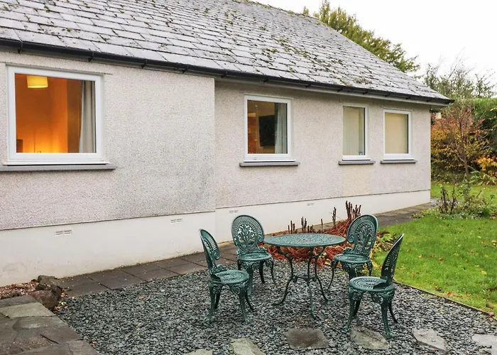 Tandarra Prázdninový dům