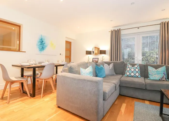 Tandarra Prázdninový dům *