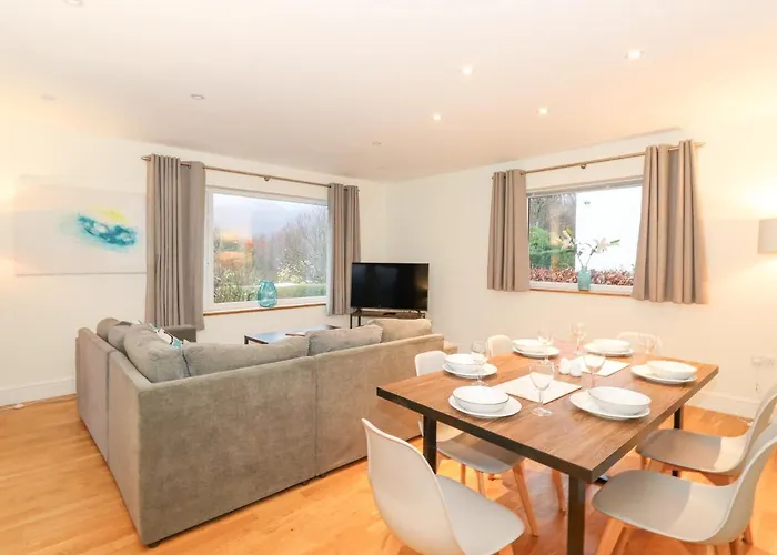 Tandarra * Keswick (Cumbria)