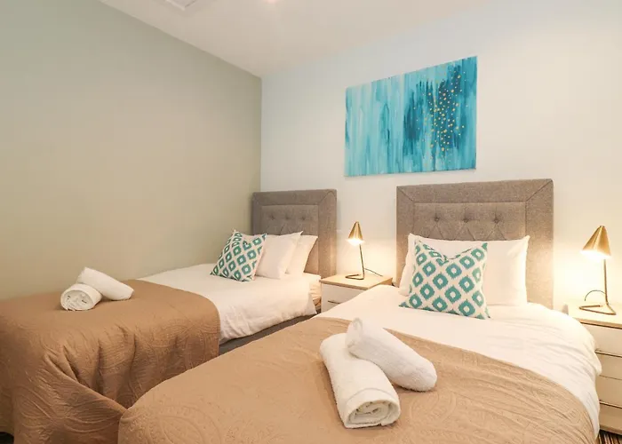 Tandarra Keswick (Cumbria)