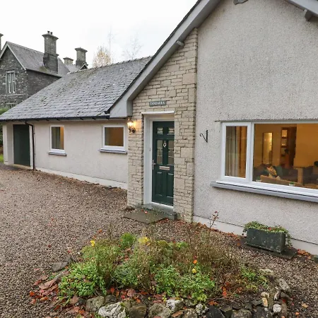 Tandarra Ferienhaus Keswick (Cumbria)