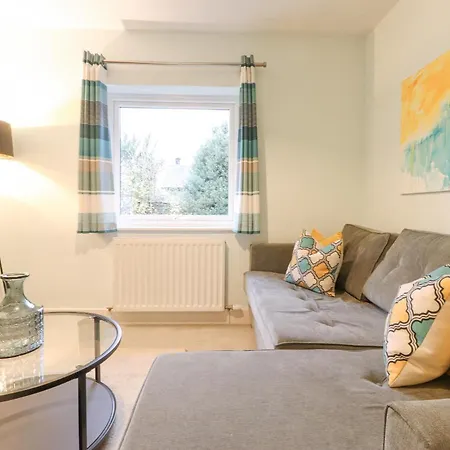 Tandarra Ferienhaus Keswick (Cumbria)