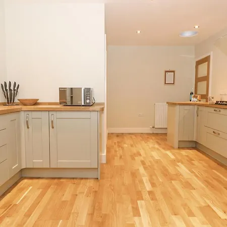 Tandarra Ferienhaus Keswick (Cumbria)